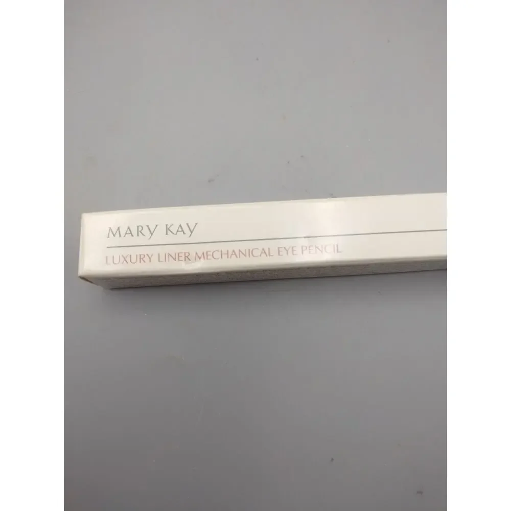 Mary Kay Luxury Liner Mechanical Eye Pencil Green With Envy 3696 New Discontinue